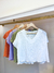 Blusa MARTU - Deesse