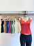 Musculosa MORLEY - comprar online