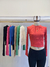 Remera CORSET en internet