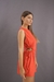 Vestido EYE - Deesse