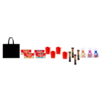 Candy Bar Bag