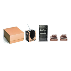 Set Mate de autor