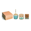 Set Mate Pastel