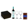 Set Vino disfrutar