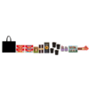 Pop Candy Bag