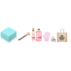 Paradise Spa Box