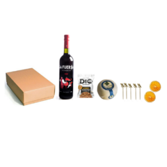 Vermouth Box