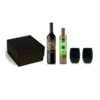 Set Vino Orgánico