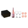 Set Vino Rosé