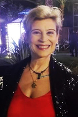 Tere Frau