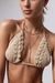 BIKINI TEJIDA NATURAL