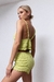 SHORT TEJIDO LIMA - comprar online