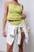 SHORT TEJIDO LIMA - tienda online