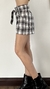 Short en internet