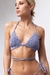 BIKINI TEJIDA LILA - tienda online