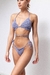 BIKINI TEJIDA LILA en internet