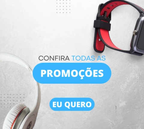 Carrusel WV Lojas on Line - Promoções imperdíveis!