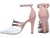 Sapato Diana Scarpin - Opções de cores - Zubu