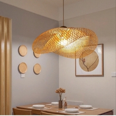 LAMPARA COLGANTE DISEÑO PORTOBELLO - 2 TAMAÑOS GRASS HOME & DECO - comprar online