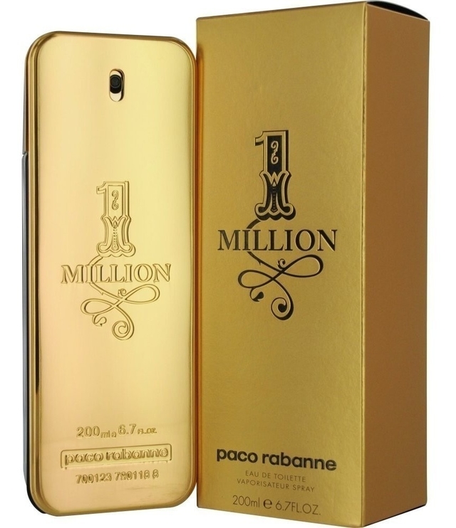 melhor perfume da paco rabanne