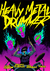 Heavy Metal Drummer