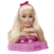 Barbie Styling Head Core 12 Frases Mattel Cabelereira Busto - loja online