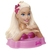 Barbie Styling Head Core 12 Frases Mattel Cabelereira Busto - Bella Emporio Magazine