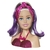 Boneca Barbie Busto Styling Head Faces Make Pentear Mattel na internet