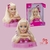 Barbie Styling Head Core 12 Frases Mattel Cabelereira Busto - comprar online