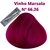 Coloração De Cabelo Cor Vinho Marsala Banho de Brilho N 66.26 na internet