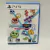 Puyo Puyo Tetris 2 The Ultimate Puzzle Match Sony PS5 Físico