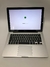 Macbook Air 2011 13" Intel Core i5 RAM 8GB 256 GB SSD - comprar en línea