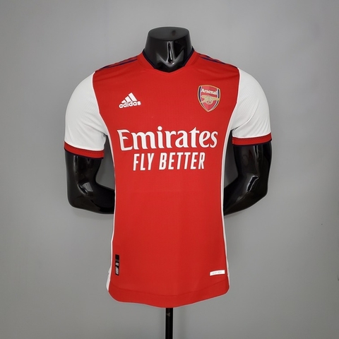 camisa arsenal 2019 adidas