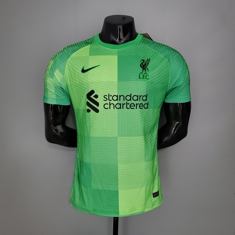 camisa liverpool 2020 jogador