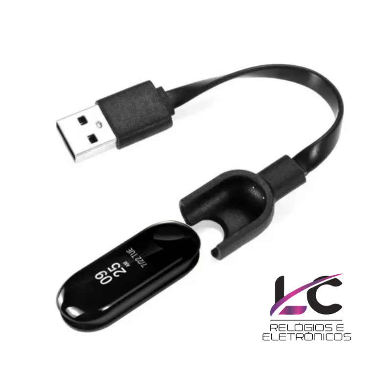 smartband usb