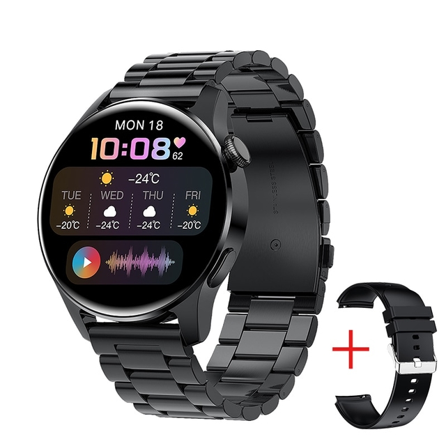 lige smartwatch masculino