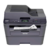 IMPRESORA MULTIFUNCION LASER BROTHER DCPL2540DW LASER MONOCROMO