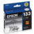 CARTUCHO EPSON 133 NEGRO TX235W TX320F TX420W TX430W