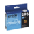 CARTUCHO EPSON 296 CIAN XP241 XP441 - comprar online