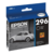 CARTUCHO EPSON 296 NEGRO XP241 XP441