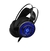 AURICULAR CON MICROFONO GAMEMAX G200 7 COLORES RGB conector 3.5MM y USB - comprar online