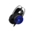 AURICULAR CON MICROFONO GAMEMAX G200 7 COLORES RGB conector 3.5MM y USB