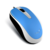 MOUSE USB GENIUS DX-120 AZUL