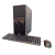 PC Gfast H300 Core I3 10100 8gb Ssd240gb Free - comprar online