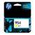 CARTUCHO HP 954 AMARILLO OFFICEJET 7740/8210/8710/8720