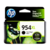 CARTUCHO HP 954 XL NEGRO OFFICEJET PRO 7720/7740/8210/8720/8730