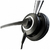 AURICULAR CON MICROFONO JABRA BIZ 2400 II DUO - tienda online