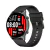 SMART WATCH KIESLECT KR CALLING NEGRO - comprar online