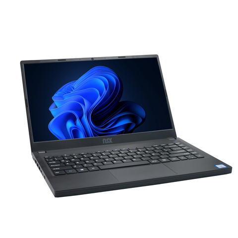 NOTEBOOK NSX ALKON INTEL CORE I5 MEMORIA DE 8GB DISCO SOLIDODE 256GB PANTALLA 14" Sin SO