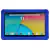 TABLET 7" PERFORMANCE A133 4 CORE MEMORIA 2GB ALMACENAMIENTO DE 16GB + FUNDA